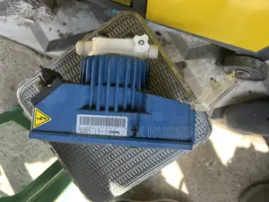 Chemical Dosing Pump