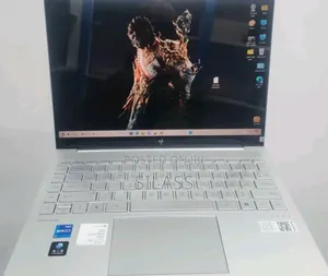 New Laptop HP Envy Pro 16GB Intel Core I7 SSD 512GB