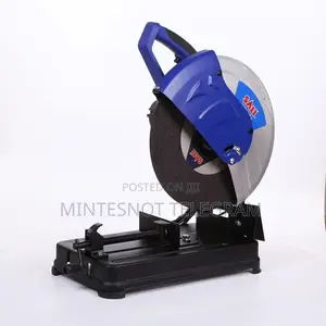 Photo - Cutter Sali Cutt-Off Cutting Machine