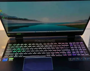 New Laptop Acer Predator Helios 300 16GB Intel Core I7 SSD 512GB