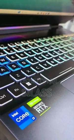 New Laptop Acer Predator Helios 300 16GB Intel Core I7 SSD 512GB