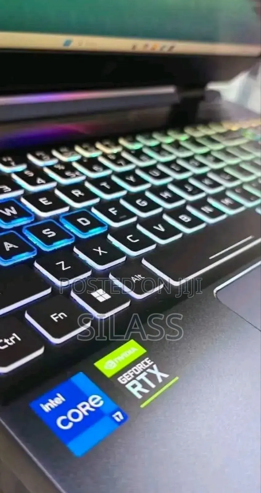 New Laptop Acer Predator Helios 300 16GB Intel Core I7 SSD 512GB