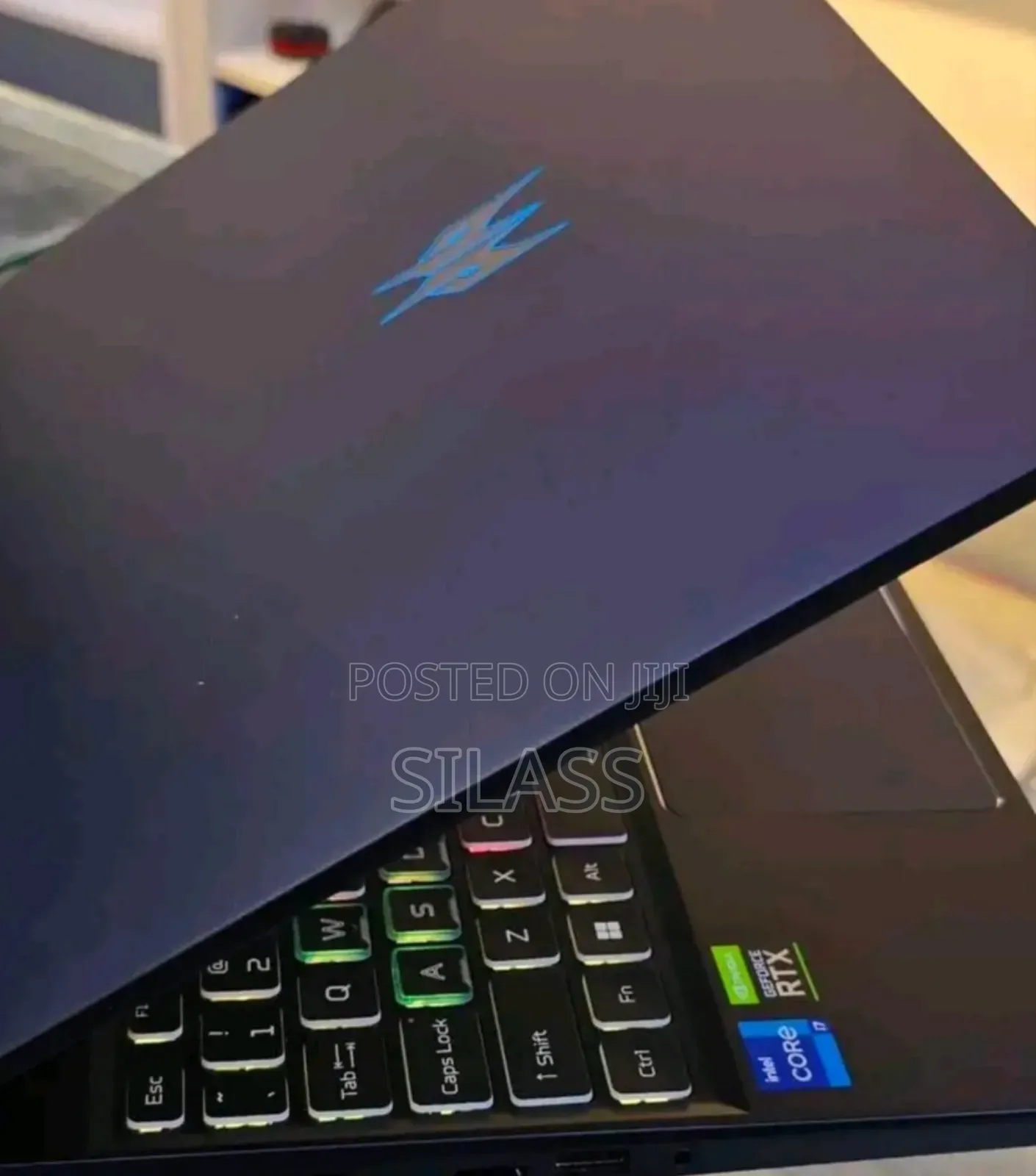 New Laptop Acer Predator Helios 300 16GB Intel Core I7 SSD 512GB