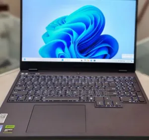 New Laptop Lenovo Legion 7 16GB Intel Core I7 SSD 1T