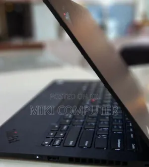 New Laptop Lenovo Thinkpad L14 8GB Intel Core I5 SSD 256GB