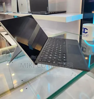 Photo - New Laptop Microsoft Surface 8GB Intel Core I5 SSD 256GB