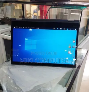 New Laptop Lenovo Thinkpad L14 16GB Intel Core I5 SSD 512GB