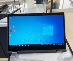 New Laptop Lenovo Thinkpad L14 16GB Intel Core I5 SSD 512GB