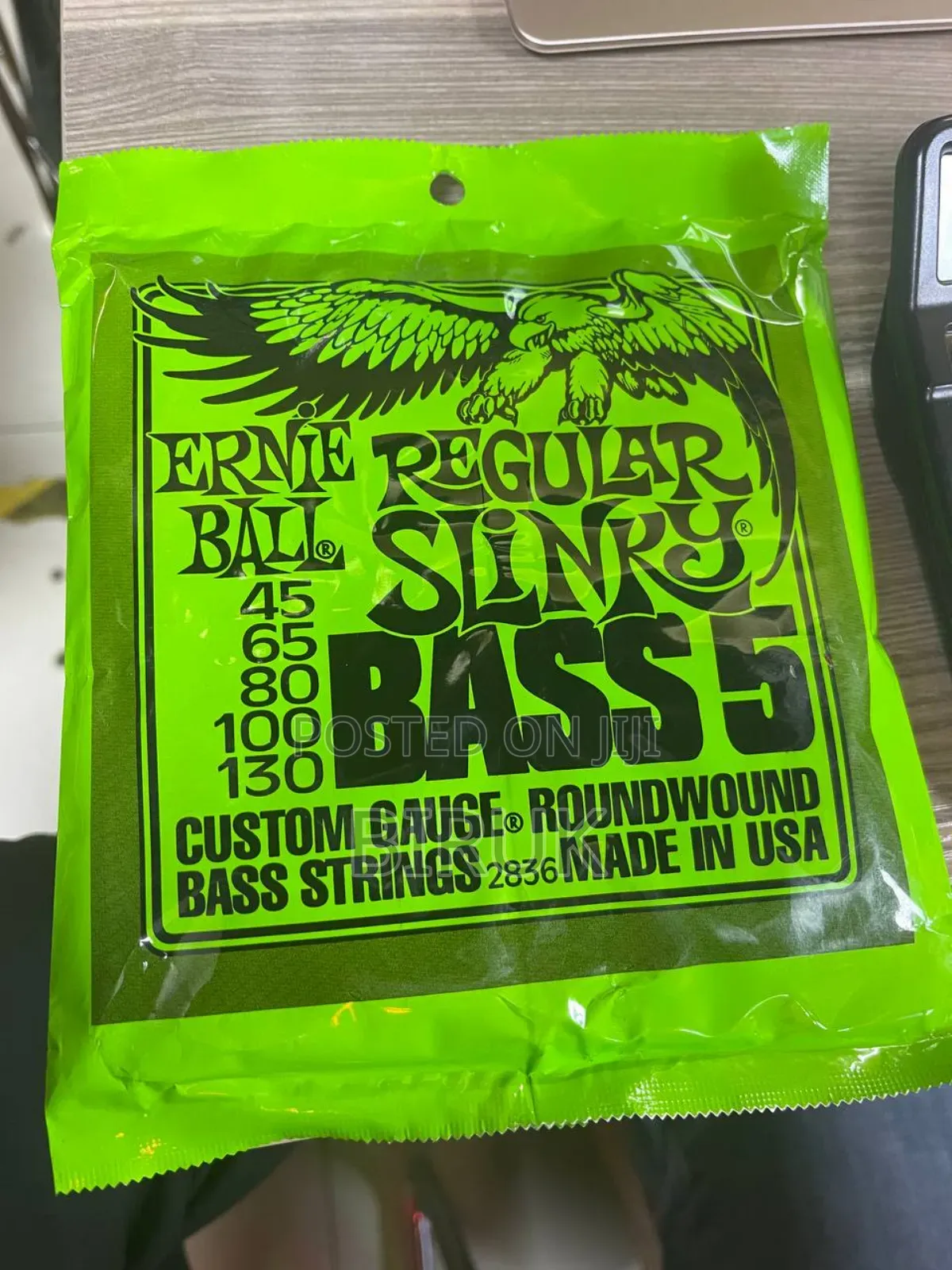 For Sales New Bass Guitar String