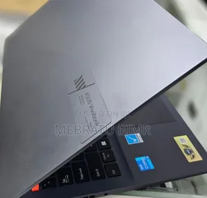 New Laptop Asus VivoBook Pro 15 N580VD 16GB Intel Core I5 SSD 512GB