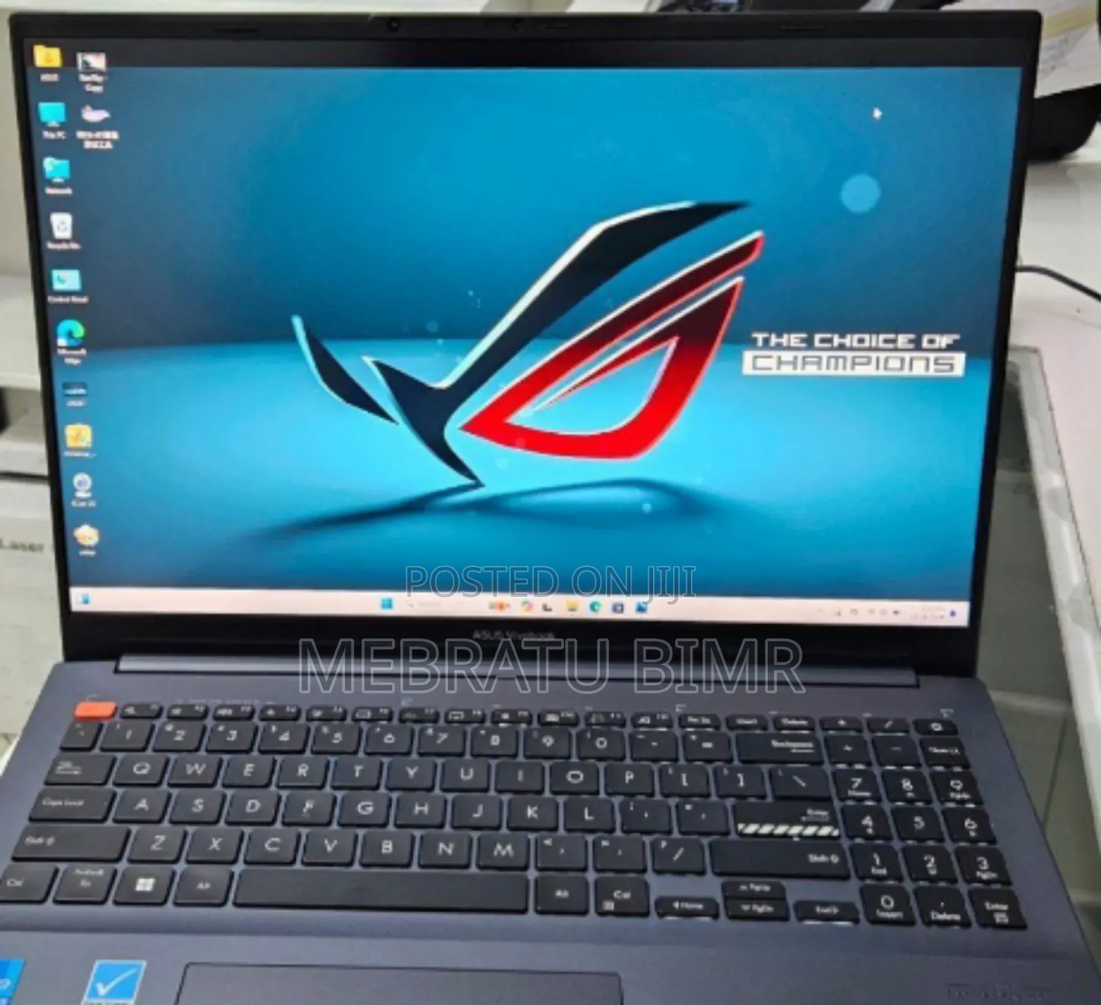 New Laptop Asus VivoBook Pro 15 N580VD 16GB Intel Core I5 SSD 512GB