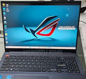 New Laptop Asus VivoBook Pro 15 N580VD 16GB Intel Core I5 SSD 512GB