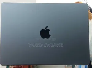 New Apple MacBook Pro 2023 M3 14-Inch 18GB Apple M3 Pro SSD 512GB