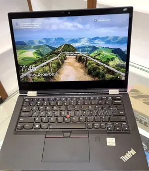 New Laptop Lenovo 16GB Intel Core I5 SSD 512GB