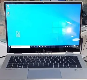 Photo - New Laptop HP EliteBook 830 G7 16GB Intel Core I5 SSD 512GB