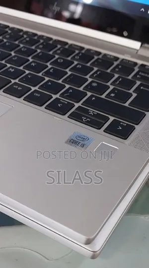 New Laptop HP EliteBook 830 G7 16GB Intel Core I5 SSD 512GB