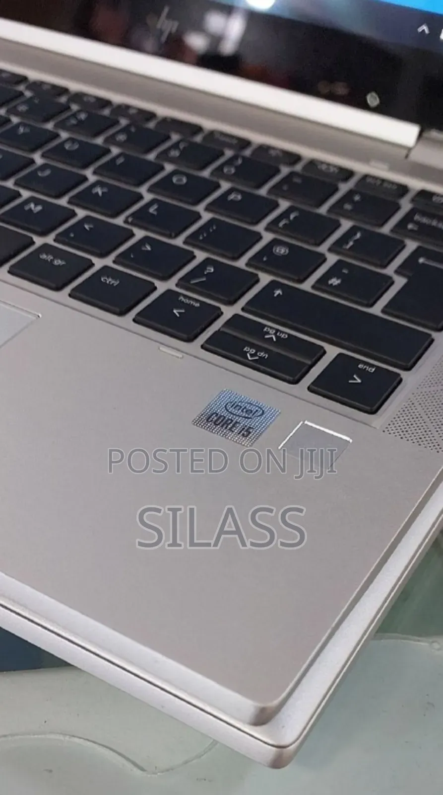 New Laptop HP EliteBook 830 G7 16GB Intel Core I5 SSD 512GB