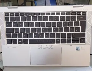 New Laptop HP EliteBook 830 G7 16GB Intel Core I5 SSD 512GB