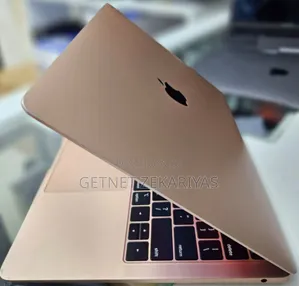 Photo - New Laptop Apple MacBook Air 12GB Apple M1 SSD 256GB