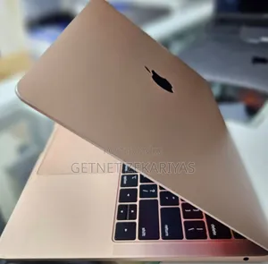 New Laptop Apple MacBook Air 12GB Apple M1 SSD 256GB