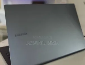 New Samsung Galaxy Book 2 8GB Qualcomm Snapdragon X Plus SSD 256GB