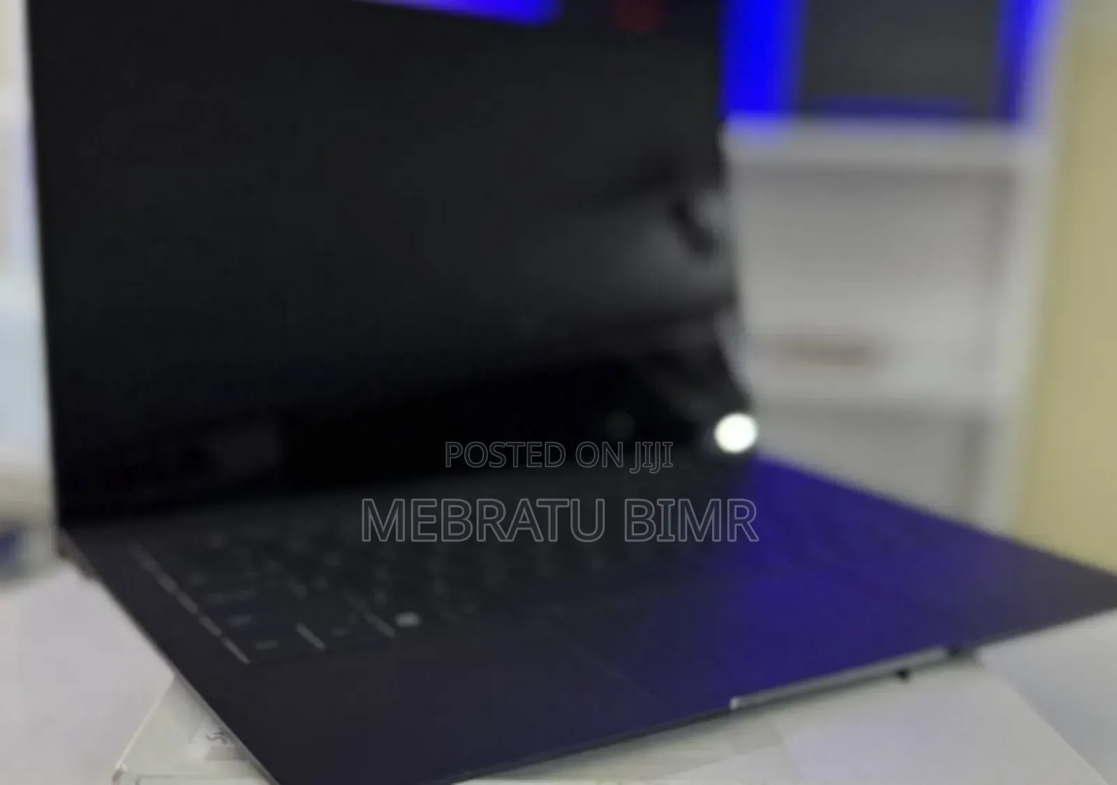 New Samsung Galaxy Book 2 8GB Qualcomm Snapdragon X Plus SSD 256GB