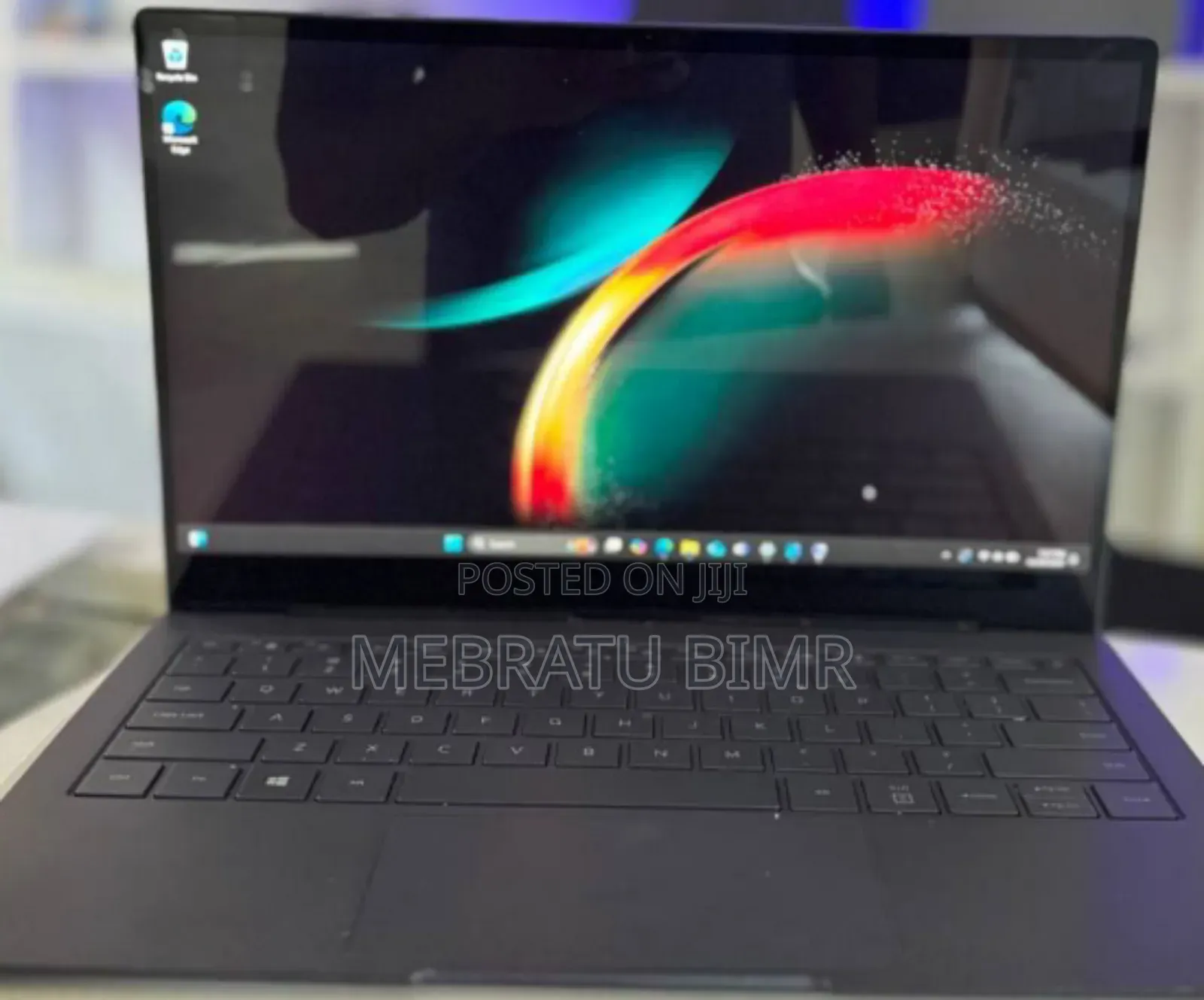 New Samsung Galaxy Book 2 8GB Qualcomm Snapdragon X Plus SSD 256GB