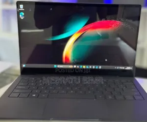 New Samsung Galaxy Book 2 8GB Qualcomm Snapdragon X Plus SSD 256GB