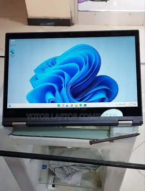 New Laptop Lenovo 16GB Intel Core I5 SSD 512GB