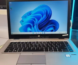 New Laptop HP EliteBook X360 1030 G4 8GB Intel Core I5 SSD 512GB