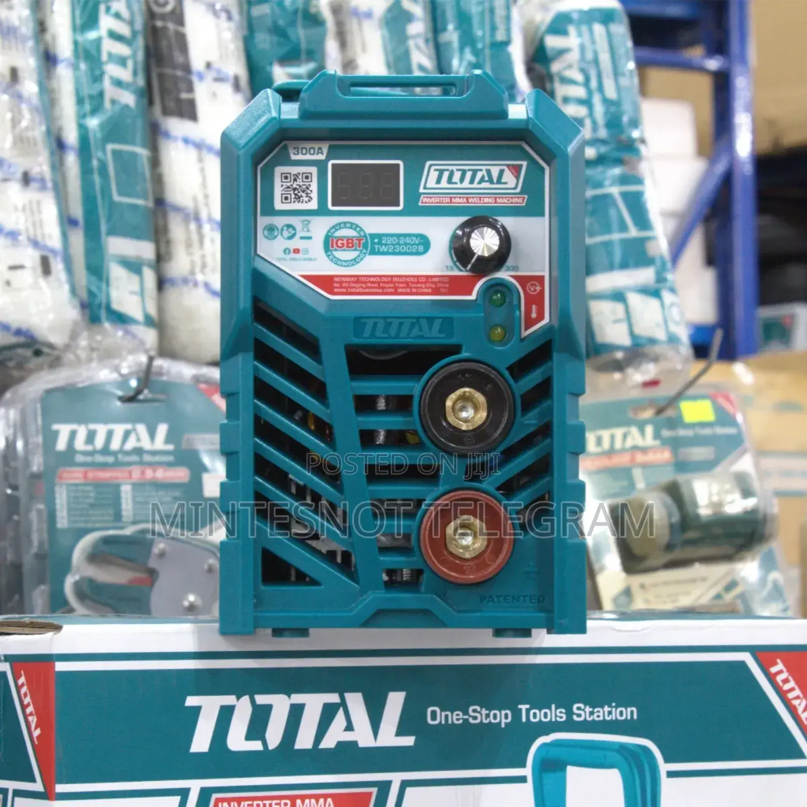 Inverter Welding Machine Mig Welding