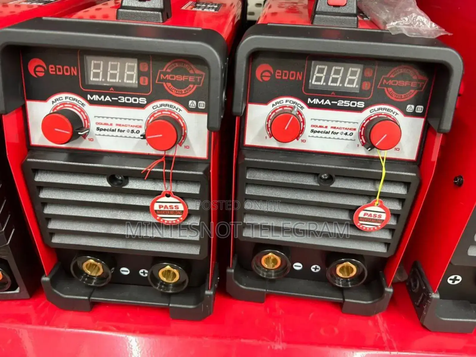 Inverter Welding Machine Mig Welding