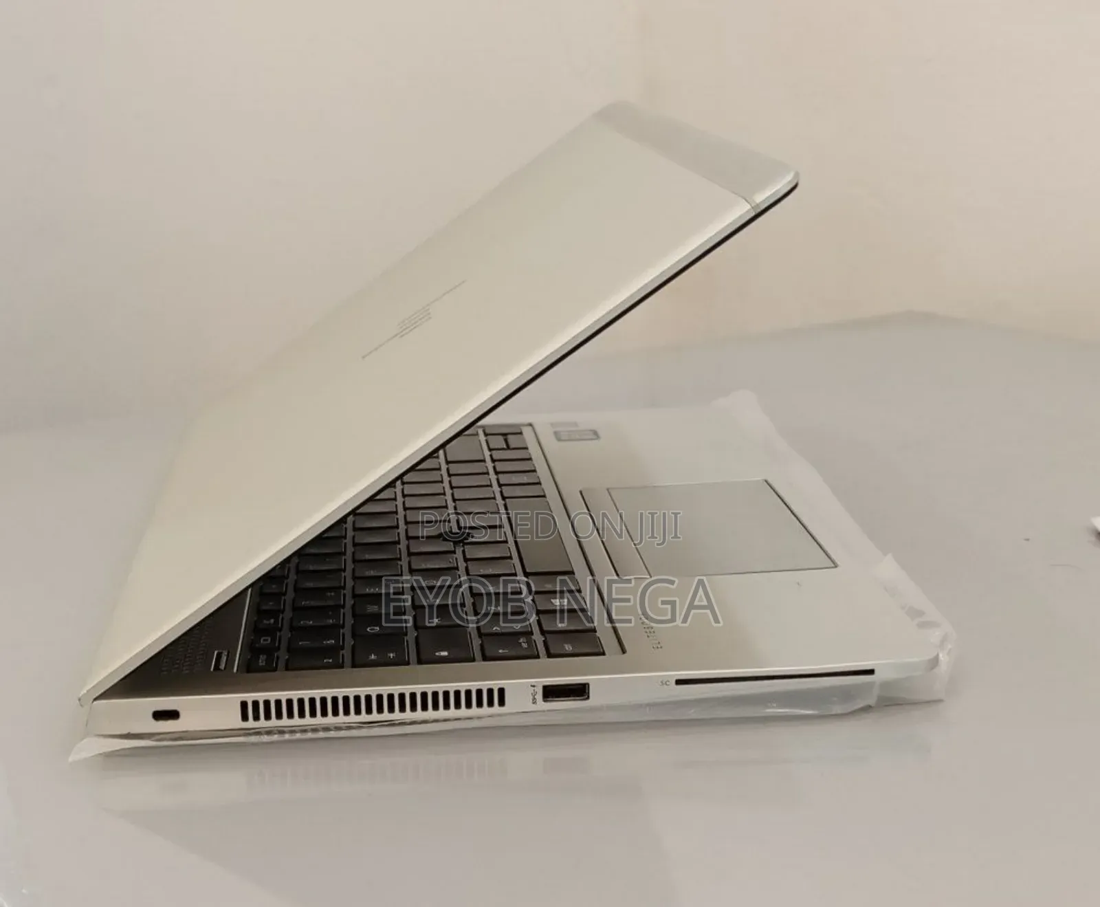New Laptop HP EliteBook 840 G5 16GB Intel Core I5 SSD 512GB