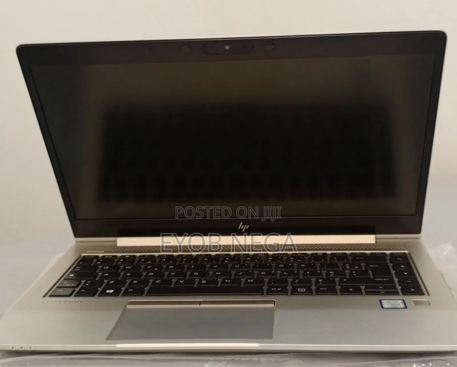 New Laptop HP EliteBook 840 G5 16GB Intel Core I5 SSD 512GB