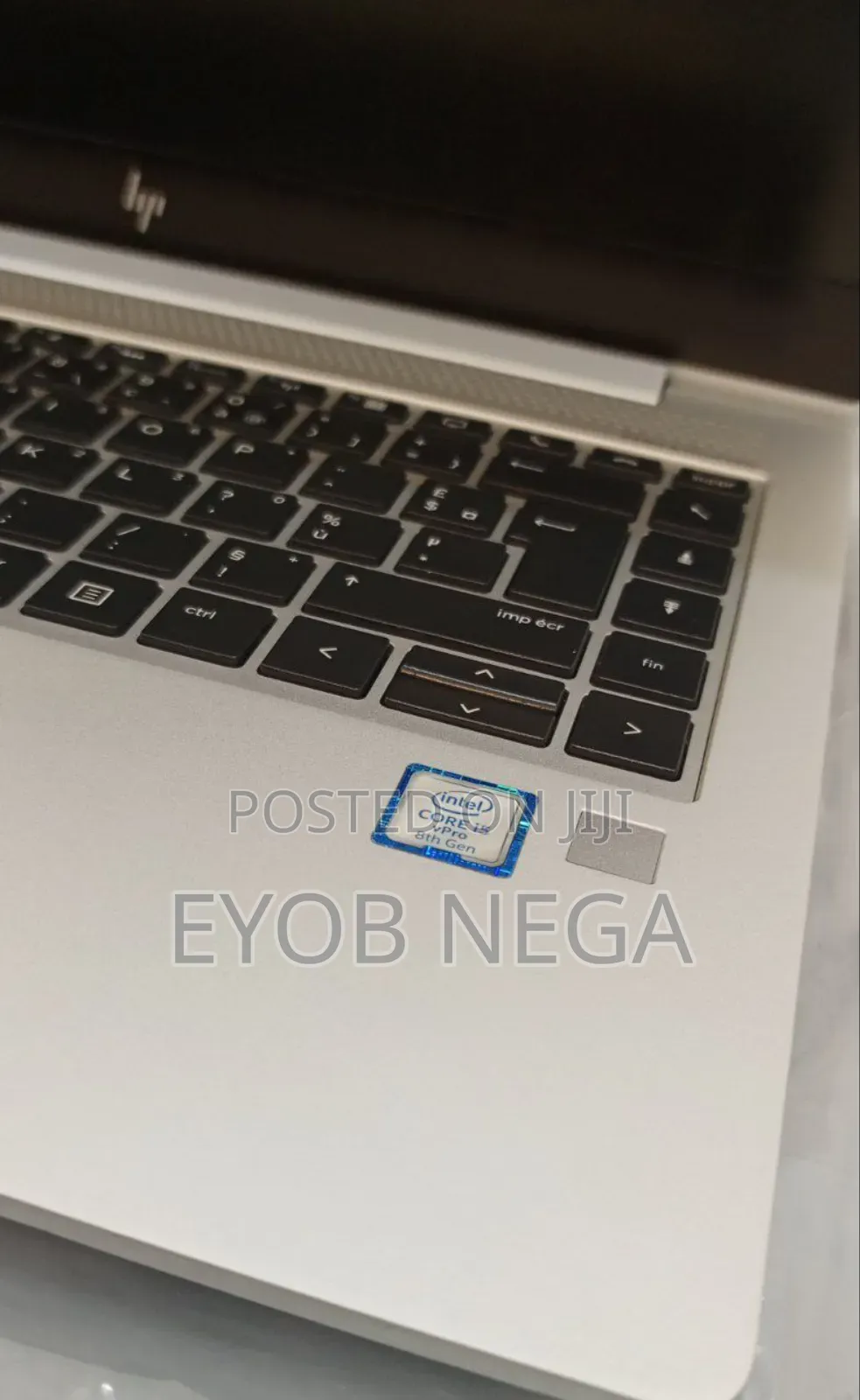 New Laptop HP EliteBook 840 G5 16GB Intel Core I5 SSD 512GB