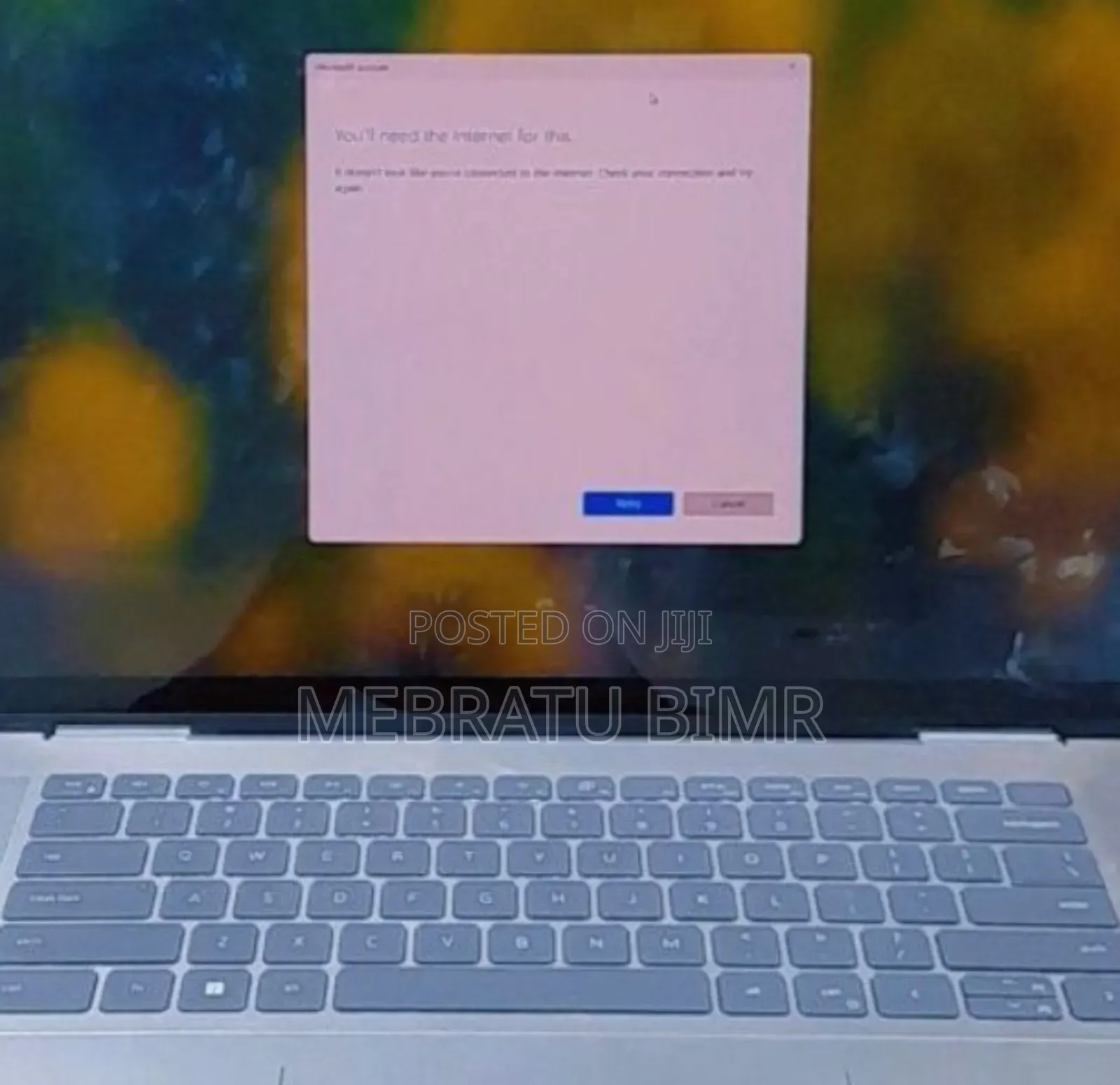 New Laptop Dell Inspiron 16 Plus 7630 16GB Intel Core I7 SSD 512GB