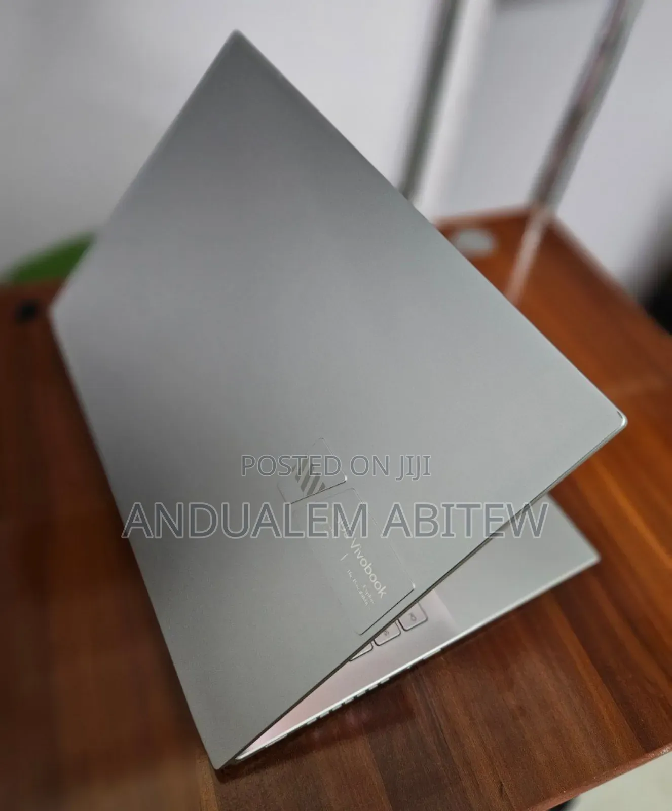 New Laptop Asus VivoBook 15 X505BA 16GB Intel Core I5 SSD 512GB