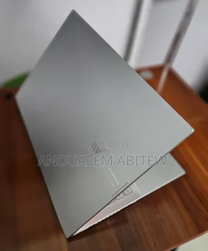 Photo - New Laptop Asus VivoBook 15 X505BA 16GB Intel Core I5 SSD 512GB