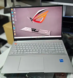 Photo - New Laptop Asus VivoBook Pro 15 N580VD 16GB Intel Core I5 SSD 512GB