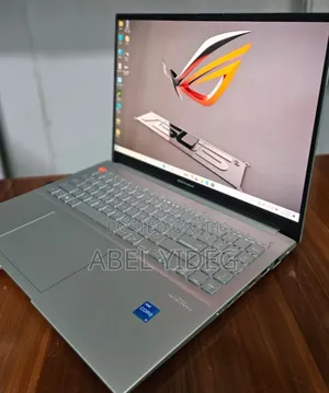 New Laptop Asus VivoBook Pro 15 N580VD 16GB Intel Core I5 SSD 512GB