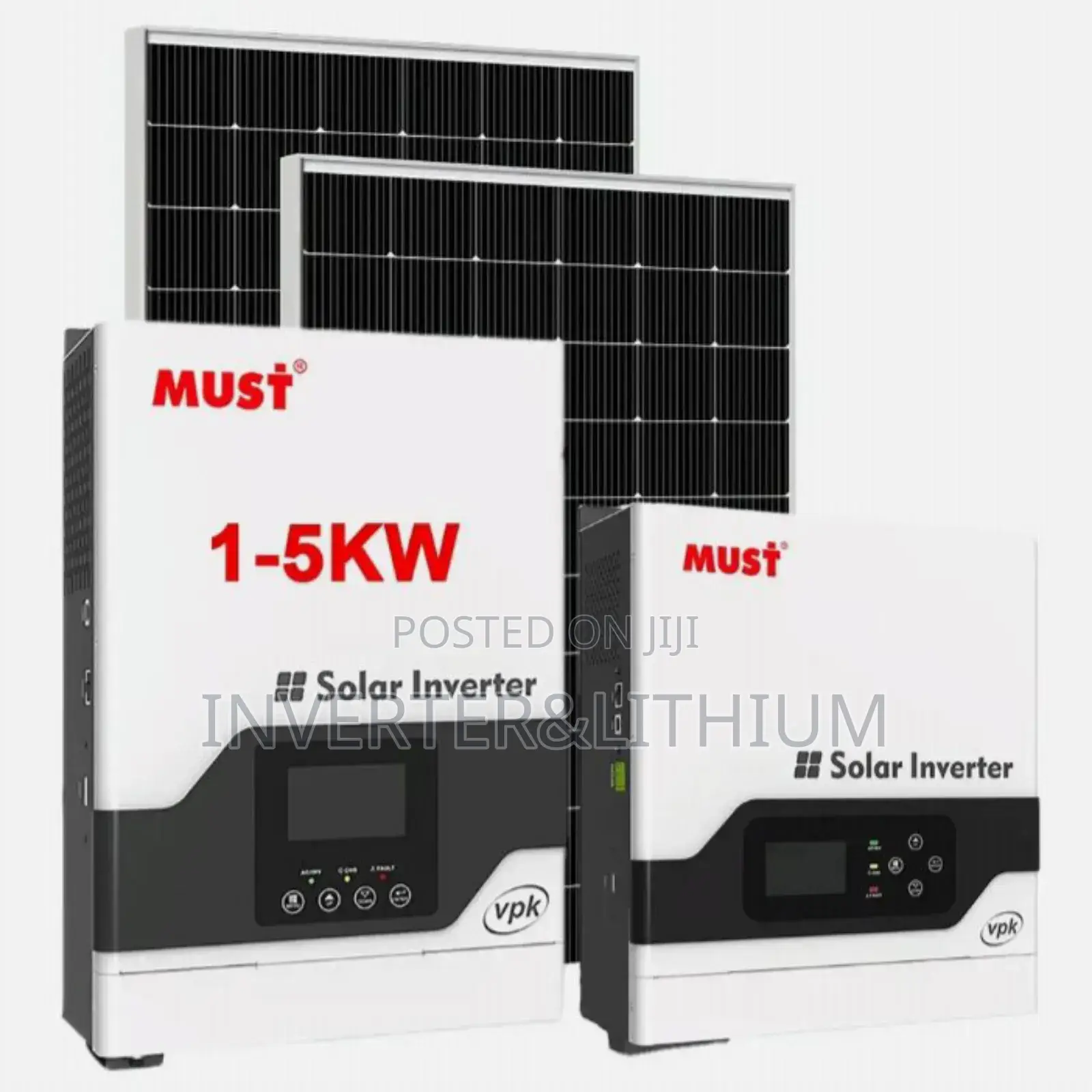 Automatic Solar Generator/ጀነሬተር/ከነዳጅ ነጻ 