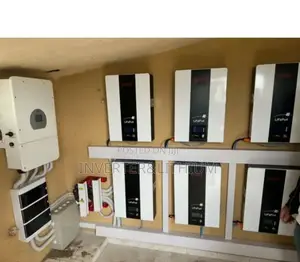 Automatic Solar Generator/ጀነሬተር/ከነዳጅ ነጻ 