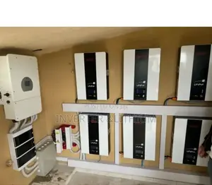 Automatic Solar Generator/ጀነሬተር/ከነዳጅ ነጻ 