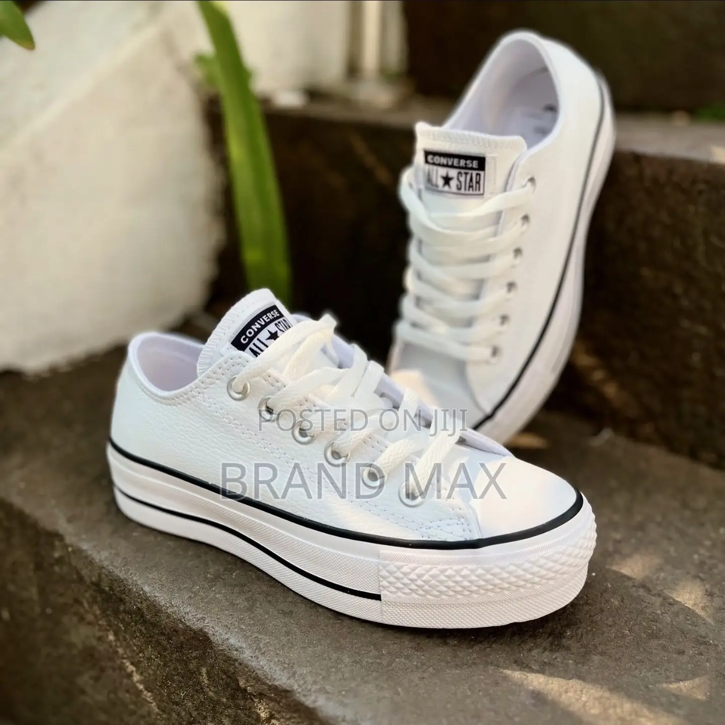 High Quality Converse