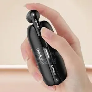 Photo - Lenovo Thinkplus TW60 Earphones