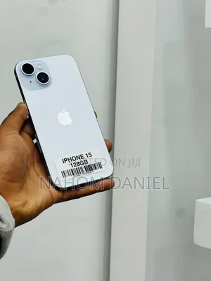 Photo - Apple iPhone 15 128 GB