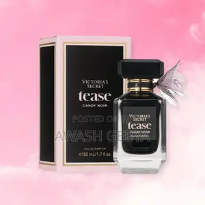 Photo - Victoria Secret and Replica Original Perfume