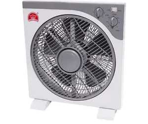 Crown High Quality Home Fan(የቤት ውስጥ ማቀዝቀዣ)