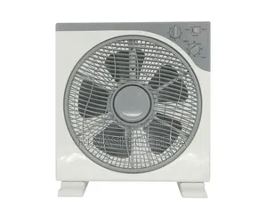 Photo - Crown High Quality Home Fan(የቤት ውስጥ ማቀዝቀዣ)