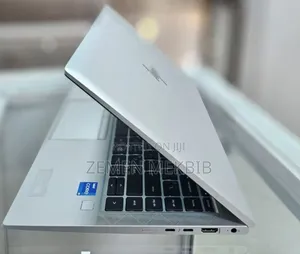 New Laptop HP 16GB Intel Core I5 SSD 512GB